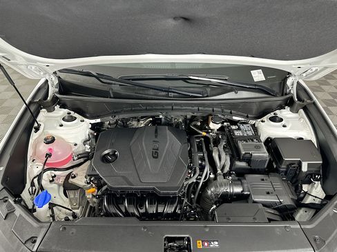 Used 2025 Hyundai Tucson SEL FWD image 32