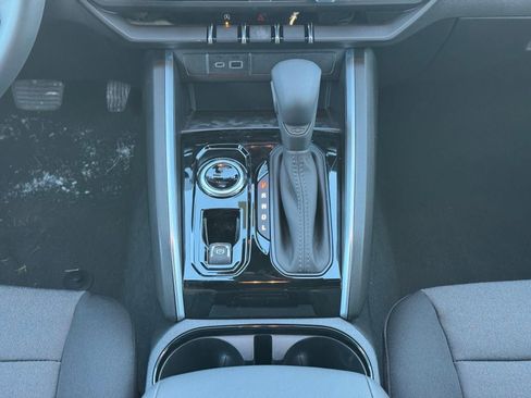 New 2026 Chevrolet Colorado W/T w/ WT Custom Package image 8