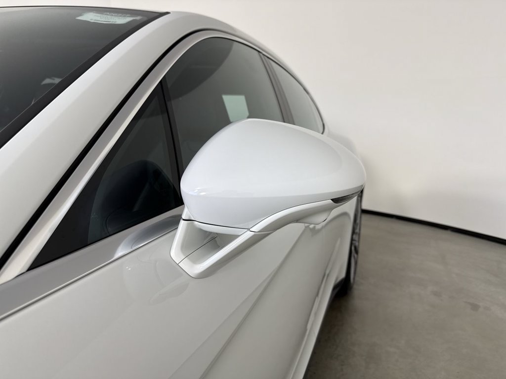 New 2026 Porsche Panamera RWD image 12