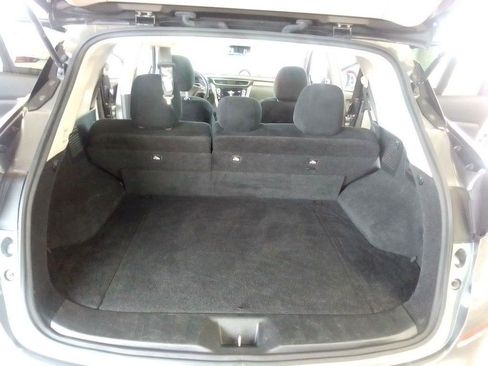 Used 2021 Nissan Murano SV image 17