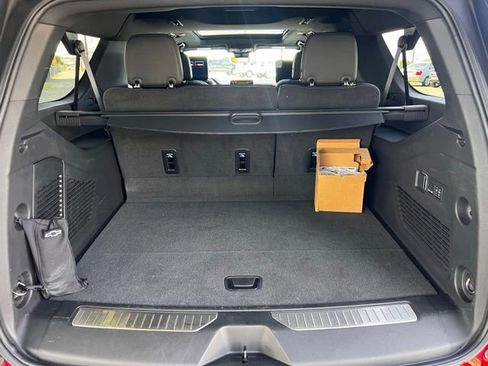 Certified 2024 Chevrolet Suburban High Country w/ Max Trailering Package image 27