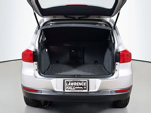 Used 2014 Volkswagen Tiguan S FWD image 21