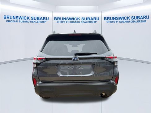 New 2026 Subaru Forester Premium image 4