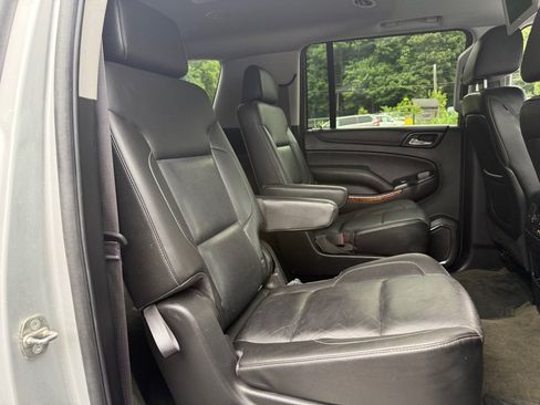 Used 2015 Chevrolet Suburban LTZ AWD/4WD image 46