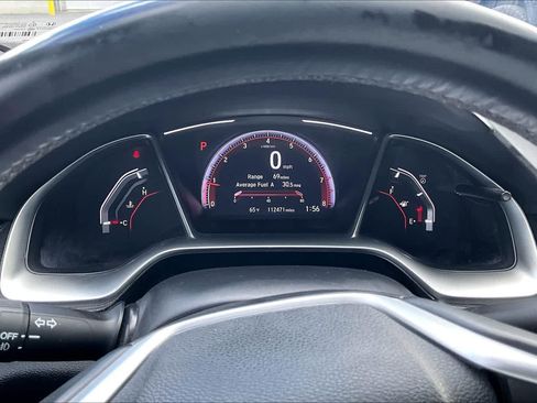 Used 2019 Honda Civic Sport image 18