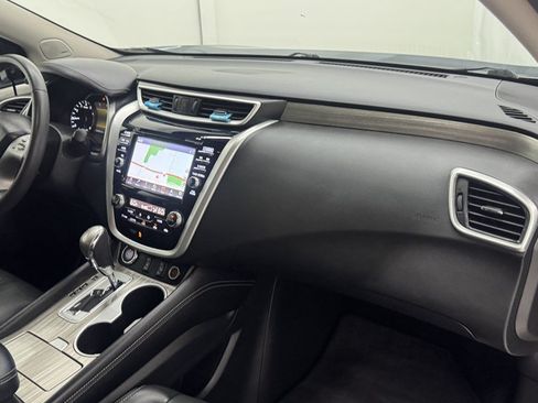 Used 2017 Nissan Murano SL FWD image 25
