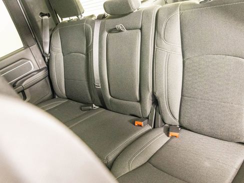 New 2026 RAM 2500 Big Horn image 26