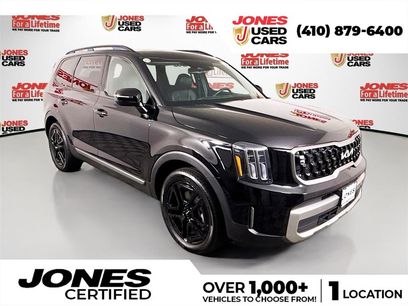Used 2023 Kia Telluride EX X-Line