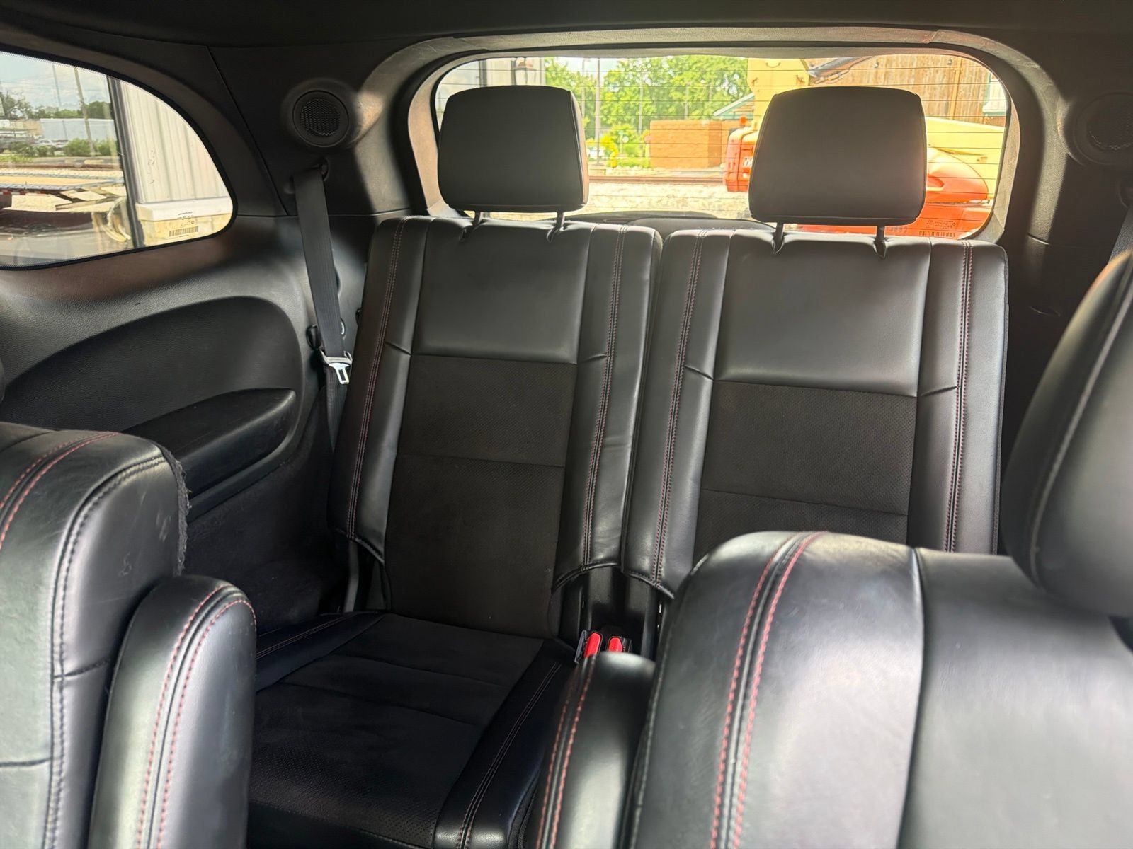 Used 2021 Dodge Durango R/T w/ Blacktop Package AWD/4WD image 4