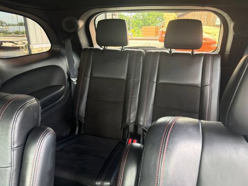 Used 2021 Dodge Durango R/T w/ Blacktop Package AWD/4WD image 4