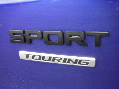 Used 2023 Honda CR-V Sport Touring image 8