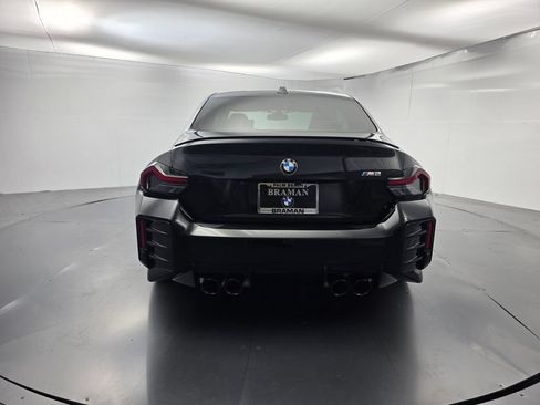 Used 2023 BMW M2 w/ Carbon Package RWD image 5