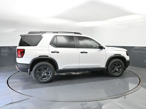 New 2026 Honda Passport RTL image 15