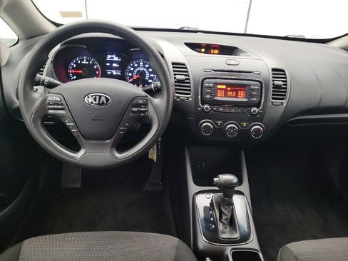 Used 2018 Kia Forte LX FWD image 22