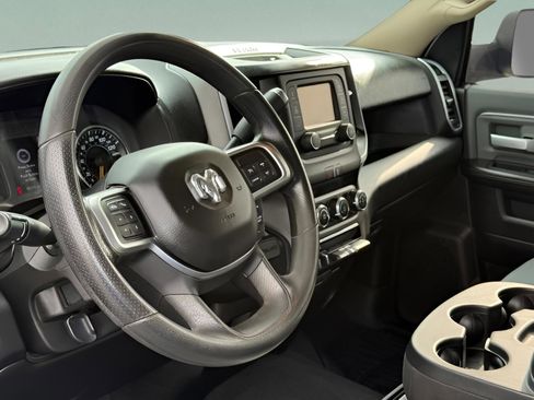 Used 2019 RAM 2500 Big Horn AWD/4WD image 19