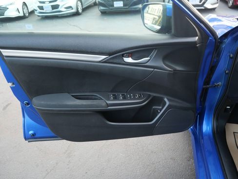 Used 2017 Honda Civic LX image 15