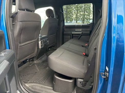 Used 2018 Ford F150 XLT w/ Equipment Group 301A Mid AWD/4WD image 8