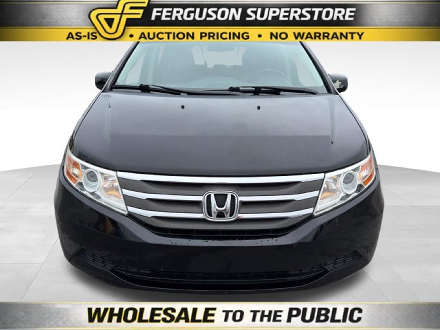 Used 2011 Honda Odyssey EX-L image 2