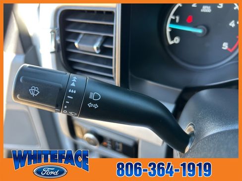 Used 2024 Ford F350 XL w/ XL Chrome Package image 20