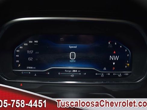 Used 2023 Chevrolet Tahoe RST w/ Luxury Package RWD image 37