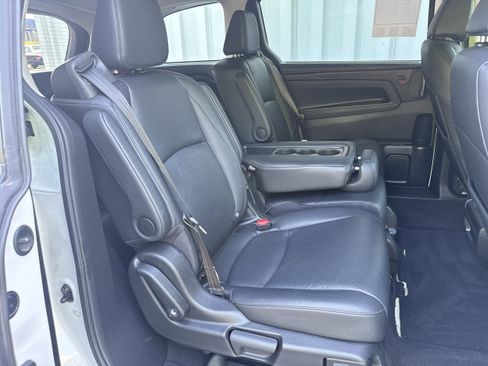 Used 2025 Honda Odyssey EX-L image 15
