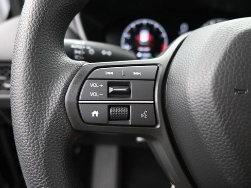 New 2026 Honda HR-V LX image 11