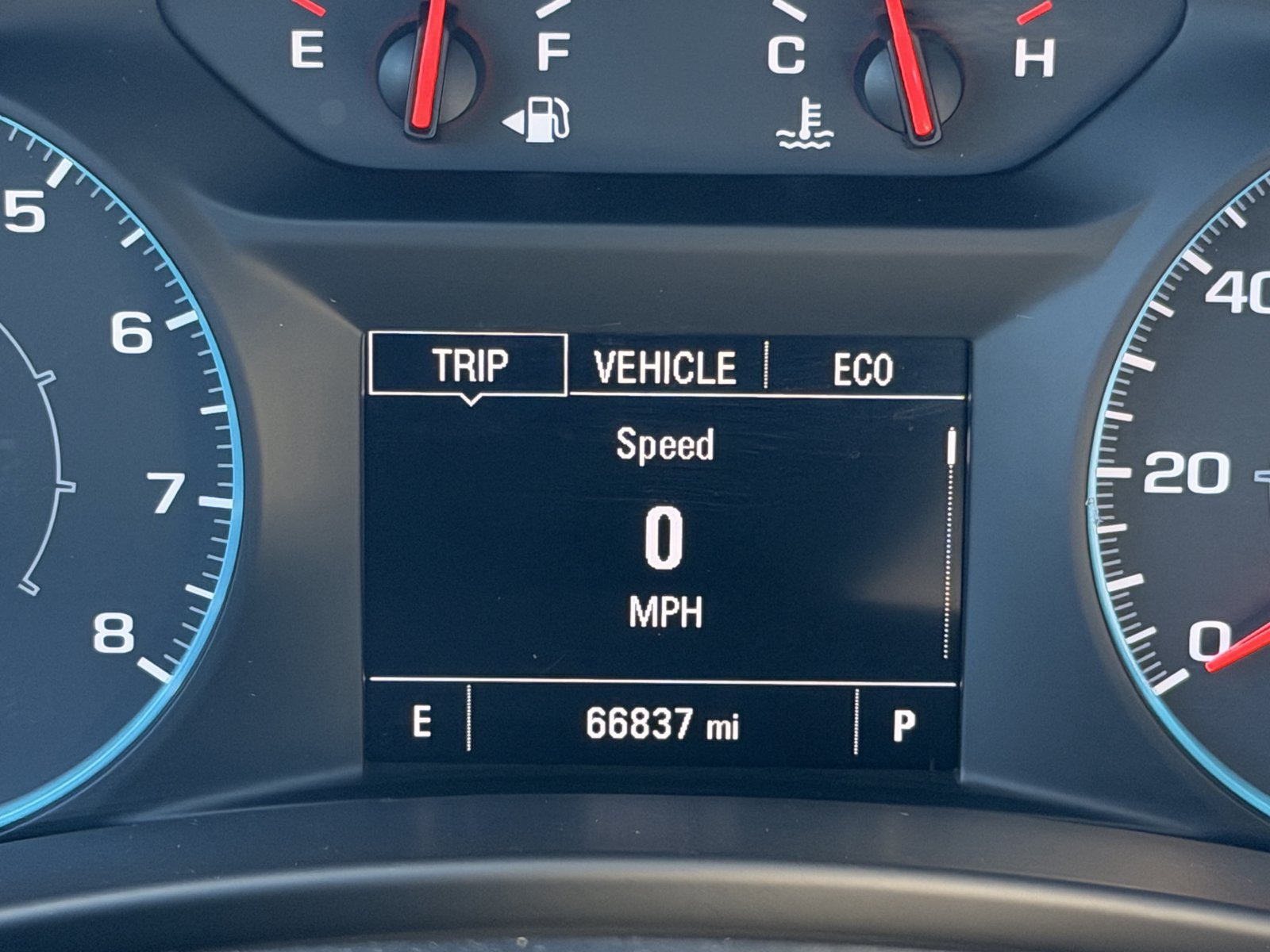 Used 2020 Chevrolet Equinox LS AWD/4WD image 22