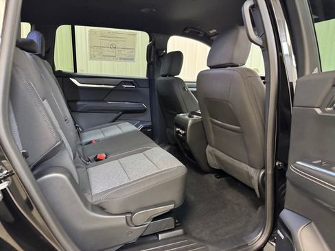 New 2026 GMC Acadia Elevation w/ LPO, Floor Liner Package image 26