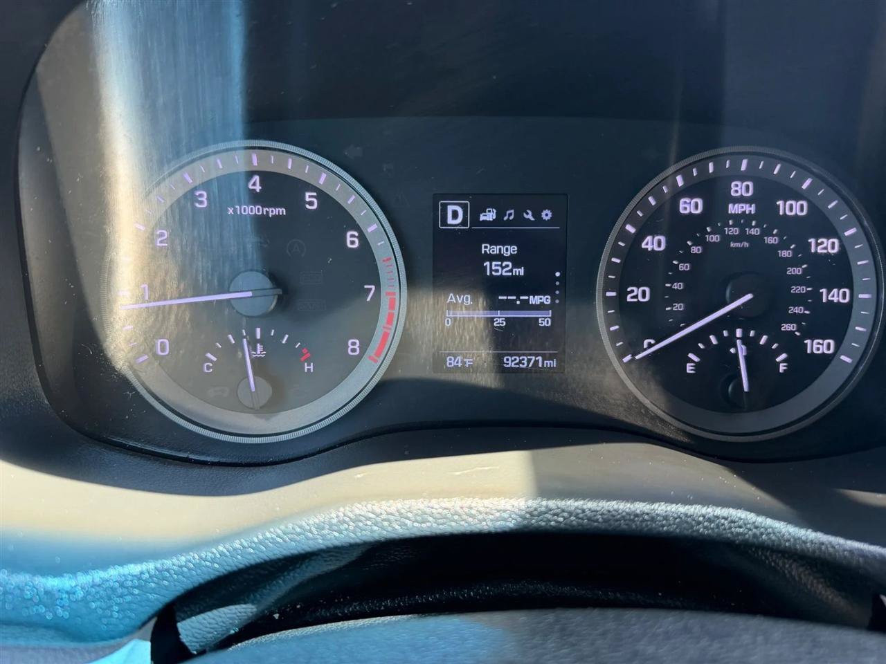 Used 2018 Hyundai Tucson Value FWD image 59