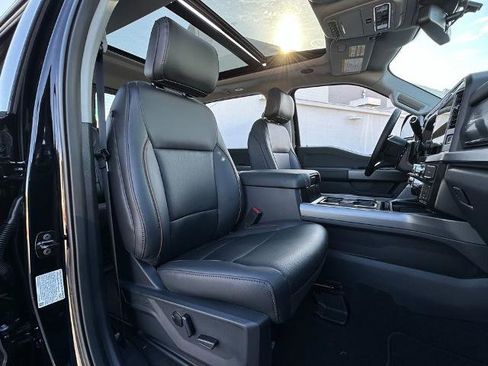 New 2026 Ford F250 Lariat w/ Tremor Off-Road Package image 37
