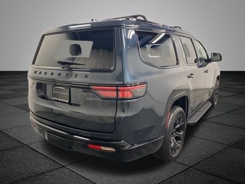 Used 2024 Jeep Wagoneer Series II AWD/4WD image 7