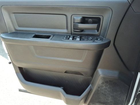 Used 2023 RAM 2500 Tradesman AWD/4WD image 9