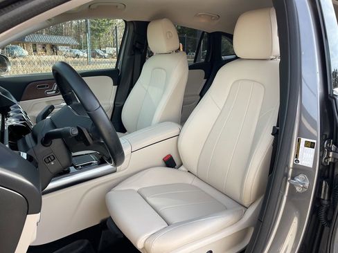 Used 2023 Mercedes-Benz GLA 250 4MATIC image 22