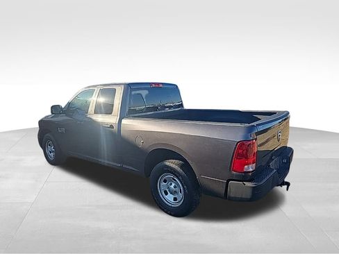 Used 2018 RAM 1500 Tradesman image 46