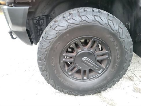 Used 2006 HUMMER H3 image 30