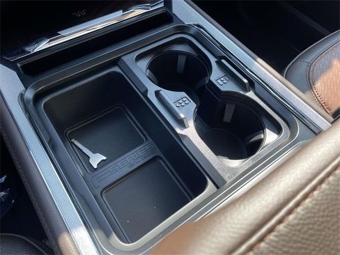 New 2026 Ford F450 King Ranch image 11