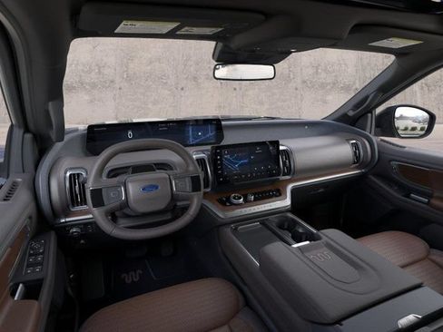 New 2026 Ford Expedition King Ranch AWD/4WD image 9