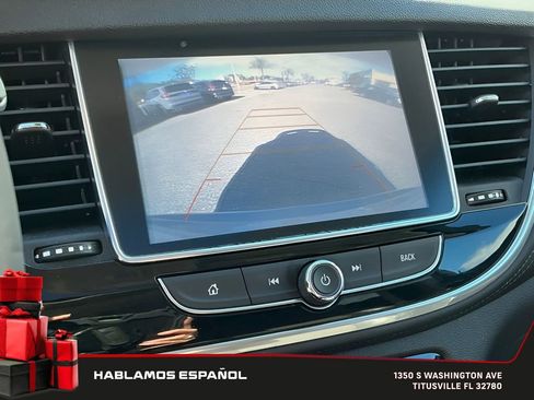 Used 2020 Buick Encore Sport Touring w/ Safety Package image 31