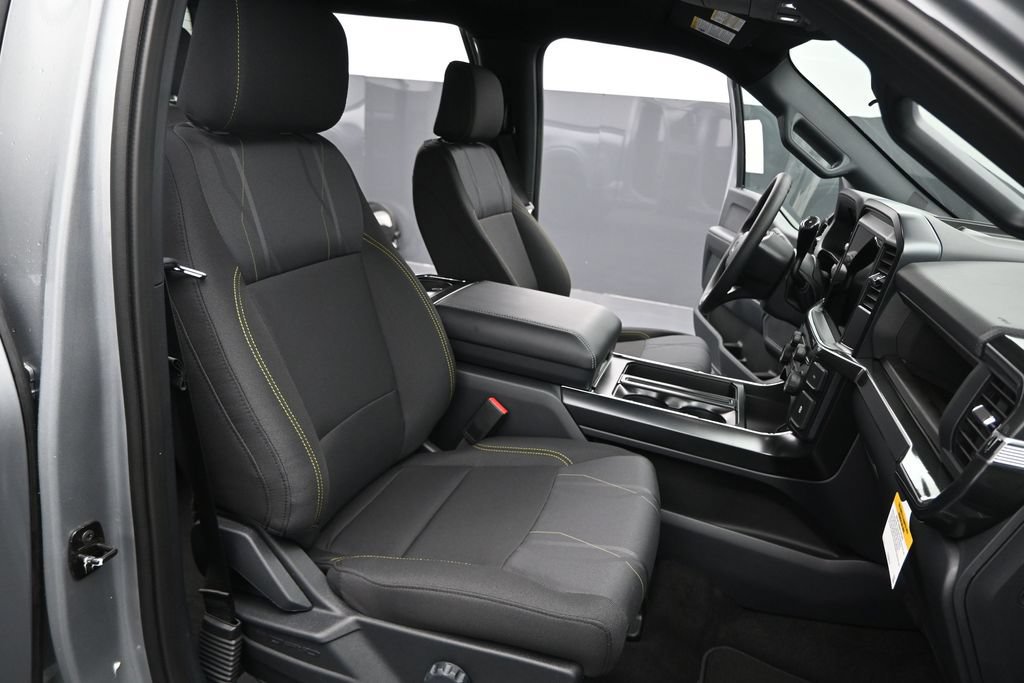Used 2025 Ford F150 STX AWD/4WD image 31