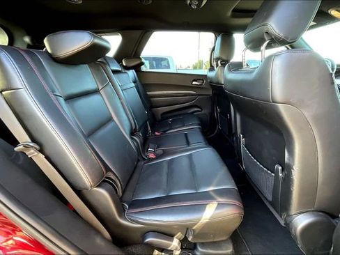 Used 2024 Dodge Durango R/T image 23