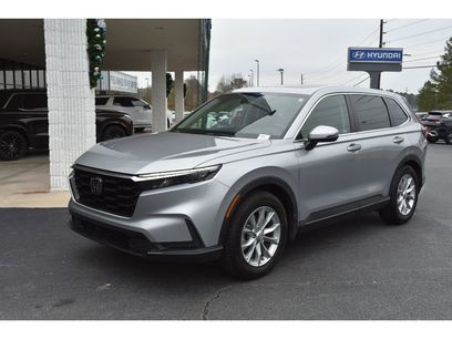 Used 2024 Honda CR-V EX-L