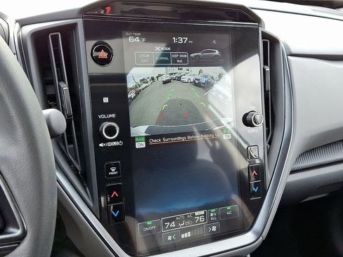 Certified 2024 Subaru Crosstrek 2.5i Limited image 17