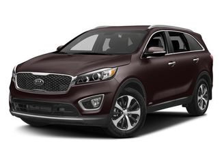 Used 2017 Kia Sorento EX AWD/4WD video 1