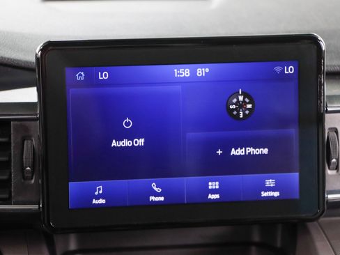 Used 2023 Ford Explorer XLT w/ Equipment Group 202A image 19