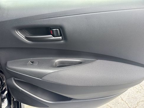 Used 2024 Toyota Corolla LE FWD image 16