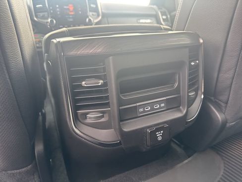 New 2026 RAM 1500 RHO AWD/4WD image 22