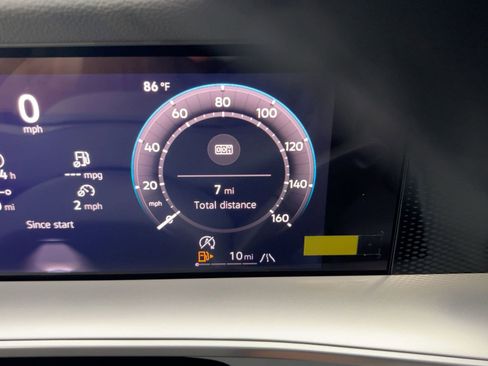 New 2026 Volkswagen Tiguan SE R-Line image 20