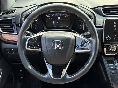 Used 2020 Honda CR-V Touring image 21