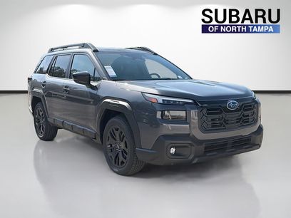 New 2026 Subaru Outback Limited XT