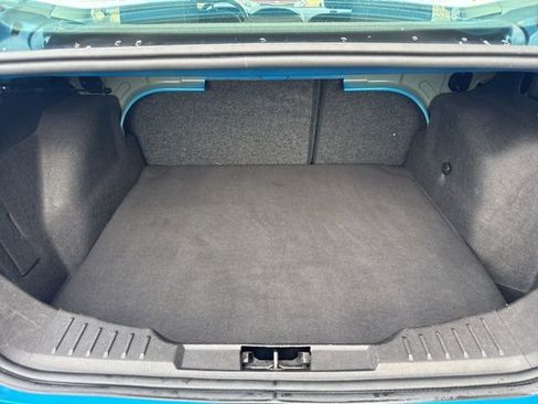 Used 2016 Ford Focus SE image 12